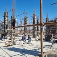 کارگر آرماتوربند