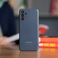 گوشی بورد سوخته سامسونگ a13 حفظه 64