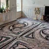 خانه ویلایی کهریز بسیج ۲|فروش خانه و ویلا|کرمانشاه, |دیوار