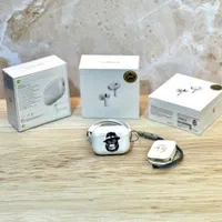 هندزفری بلوتوث ایرپاد پرو اپل Airpods pro تک وعمده|لوازم جانبی موبایل و تبلت|شیراز, نصر|دیوار