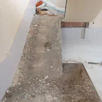 بنایی وتعمیرات وبازسازی ساختمانی جزیی یاکلی