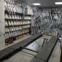 خدمات اگزوزنادر|قطعات یدکی و لوازم جانبی|تبریز, |دیوار