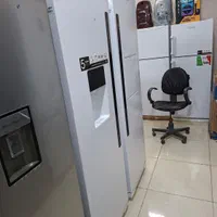 فروش ویژه یخچال الکترواستیل اقساطی شرایط ویژه|یخچال و فریزر|شیراز, شهرک والفجر|دیوار
