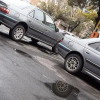 پژو پارس مدل 85|خودرو سواری و وانت|تبریز, |دیوار