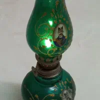 چراغ نفتی برای روشنایی وغیره