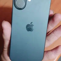 آیفون 16 نرمال مشکی