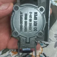 قطب نما نظامی امریکایی قدیمی اکبند عتیقه کلکسیونی|کوهنوردی و کمپینگ|تهران, دولاب|دیوار