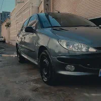 206 تیپ 2 در حد