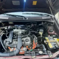 پراید ۸۴ صبا|خودرو سواری و وانت|زرگرشهر, |دیوار