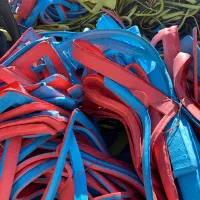 فروش خرد و عمده ضایعات تاتامی