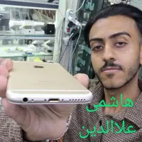 ایفون آیفون iPhone 6 هاشمی علاالدین|موبایل|تهران, شیخ هادی|دیوار
