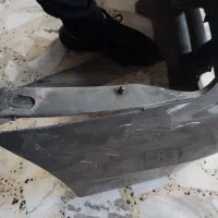 سپر و گلگیر پراید ۱۱۱ نوک مدادی|قطعات یدکی و لوازم جانبی|رشت, سعدی (تختی)|دیوار