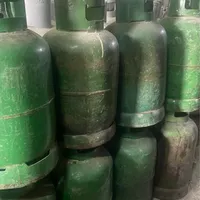 کپسول مهرگاز ۱۱کیلویی|اجاق گاز و لوازم برقی پخت‌وپز|هشتگرد, |دیوار