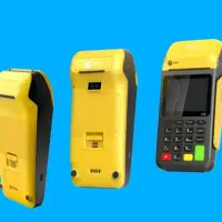 کارتخوان سیارNTP|فروشگاه و مغازه|هشتگرد, شهرک بعثت|دیوار