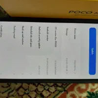 گوشی شیائومی Poco M6 pro|موبایل|مشهد, امام رضا (ع)|دیوار