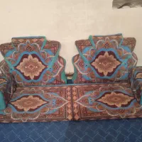 مبل عربی