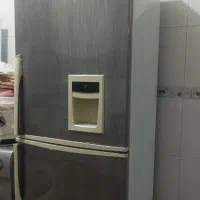 یخچال فریزر سوزان