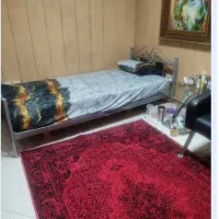 رهن کامل اتاق ونک فقط خانم دانشجو کارمند