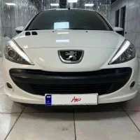 پژو 207i اتوماتیک ، مدل ۱۳۹۷ بیرنگ با کارشناسی