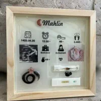 اینجا میتونی هر چیزی رو جاودان کنی|صنایع دستی و سایر لوازم تزئینی|دورود, |دیوار