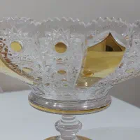 میوه خوری بوهمیا|کلکسیون اشیاء عتیقه|تهران, مجیدآباد|دیوار