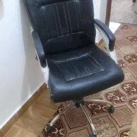 فروش صندلی اداری مدیریتی|مبلمان اداری|لاهیجان, شهید آوینی|دیوار