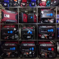 فروش اقساطی موتور برق ۲تا ۱۱کیلوات