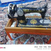 چرخ خیاطی نو