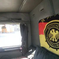 خاور بادسان|خودرو سنگین|بجنورد, |دیوار