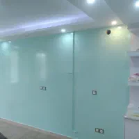 نقاش،نقاشی ساختمان(کار در تمام نقاط کرج)|خدمات پیشه و مهارت|کرج, عظیمیه|دیوار