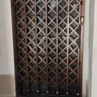 درب آکاردونی حفاظ آکاردئونی ضدسرقت|مصالح و تجهیزات ساختمان|پردیس, شهرک صنعتی خرمدشت فاز ۷|دیوار