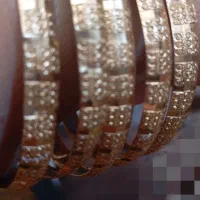 پنج عددالنگوی طلا|جواهرات|ایوان, |دیوار