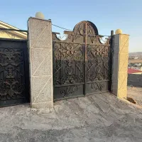 ۳۰۰متر زمین ۱۱۰متر بنا (بر خیابان مرمر هاشمک)