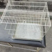 قفس سهره صفایی سایز 3 دونی