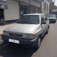 پراید 141 85