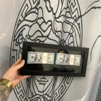 تابلو دلار|تابلو، نقاشی، عکس|تهران, تهرانپارس غربی|دیوار