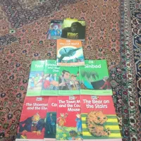 کتاب شورت استوری