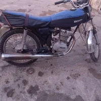 موتور سال 79|موتورسیکلت|ساوه, |دیوار