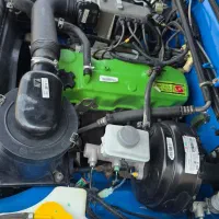 نیسان ۴۰۳|خودرو سواری و وانت|میناب, |دیوار