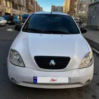 تیبا مدل ۹۵