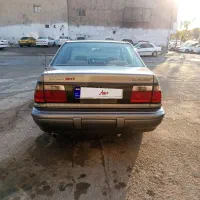 دوو ریسر gti ۱۹۹۴