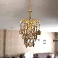 لوستر آشپزخانه