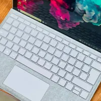 Surface Pro 5 سیم کارت خور