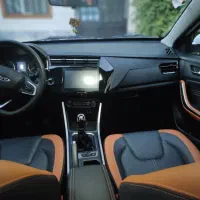 ایکس 22 پرو درحد|خودرو سواری و وانت|بروجرد, |دیوار