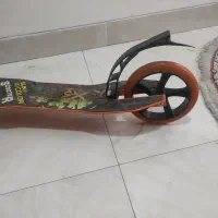 اسکوتر اسمارت اورجینال