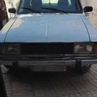 پیکان وانت مدل 85