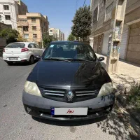 رنو تندر 90 (L90 لوگان) E2، مدل ۱۳۹۶