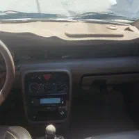 سمندمدل ۹۰|خودرو سواری و وانت|کازرون, |دیوار