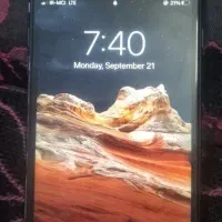 ایفون سون پلاس