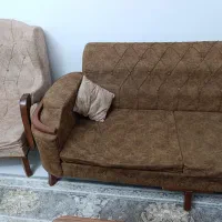 مبل و نهار خوری